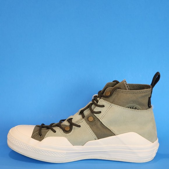Converse Chuck 70 Gore-Tex Utility Counter Climate Waterproof Sneakers A01573C - Picture 3 of 6